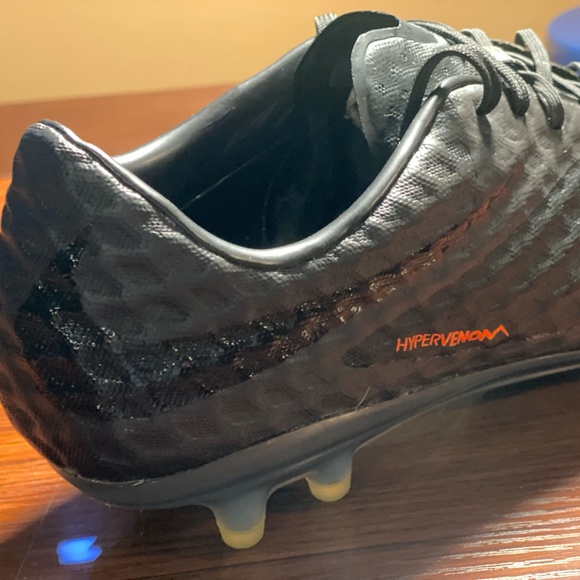 Nike Hypervenom Phantom 1 - Picture 6 of 15